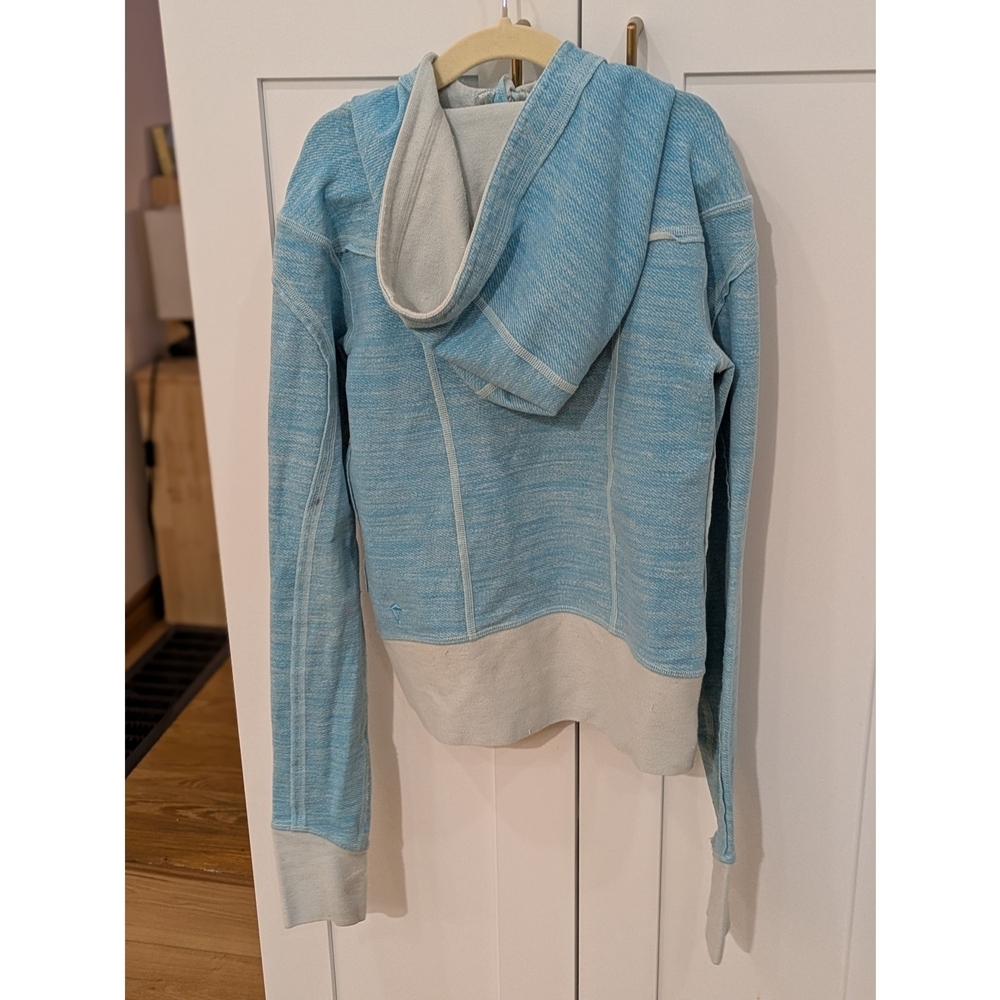 Ivivva Athletica Zip-Up Hoodie - Picture 2 of 6